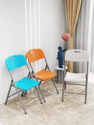 Folderrd Chair for Sale at Affordable Price