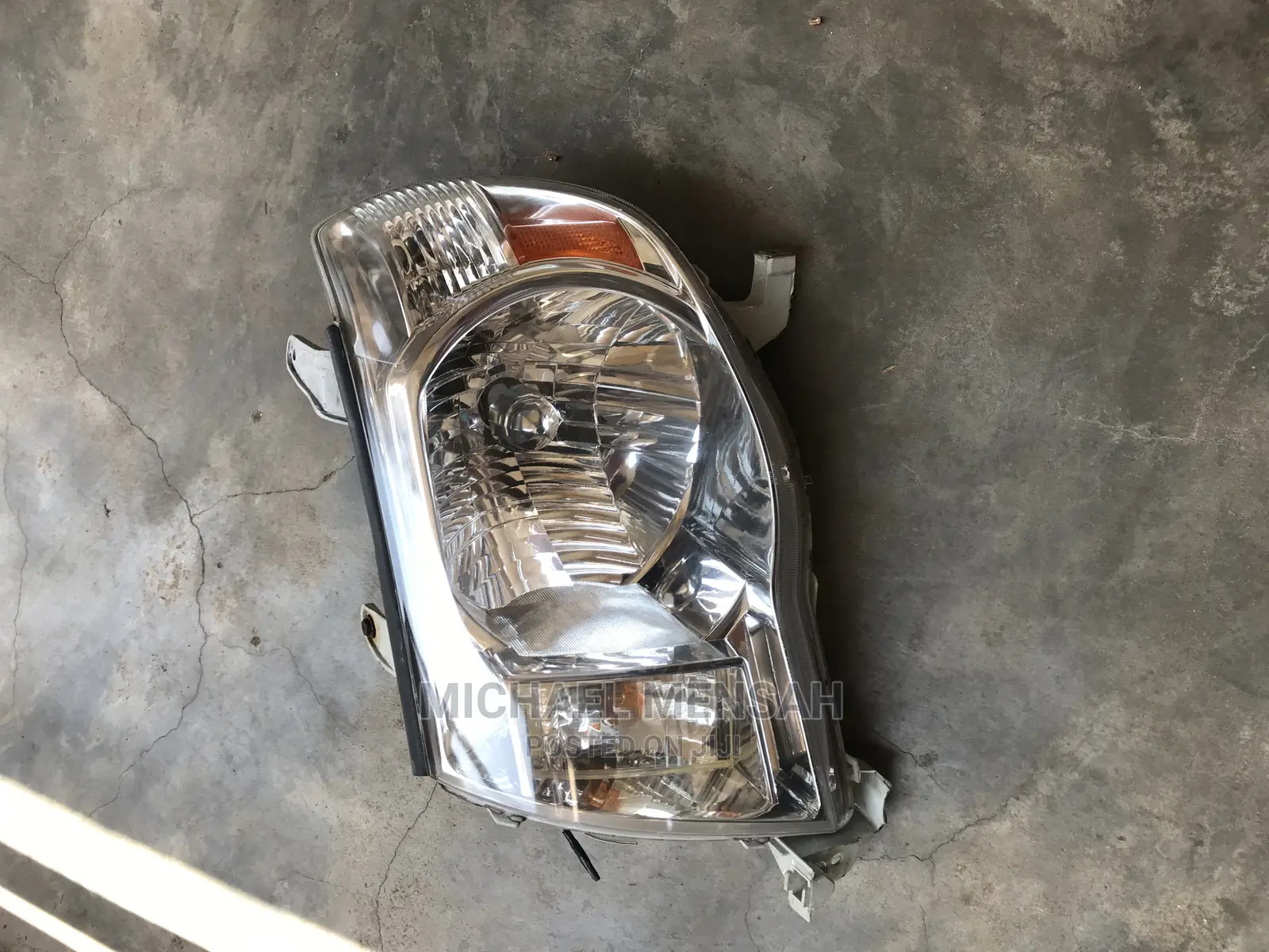 Tacoma 2007 Head Light
