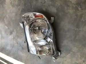 Tacoma 2007 Head Light