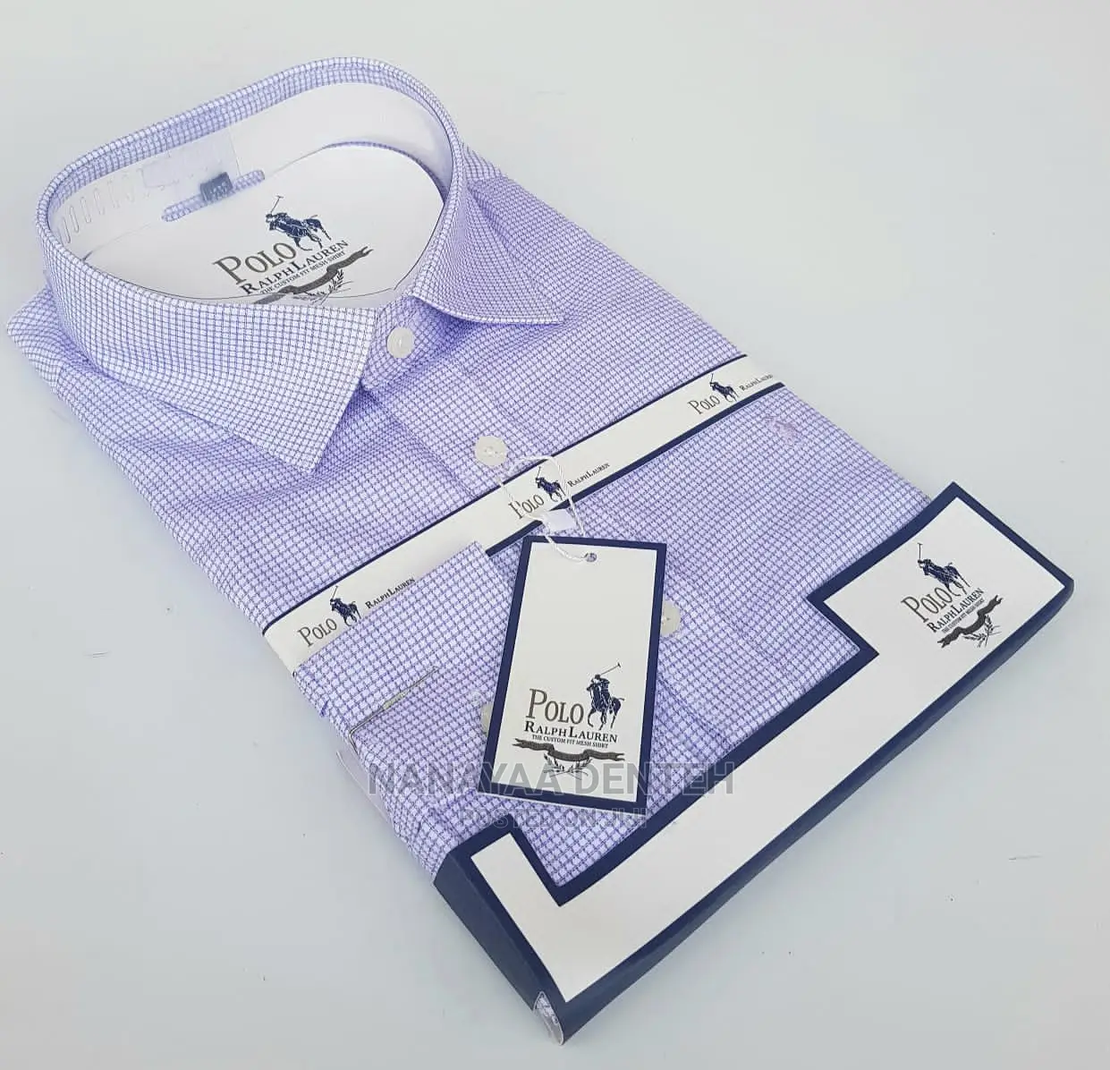 Men's Shirt