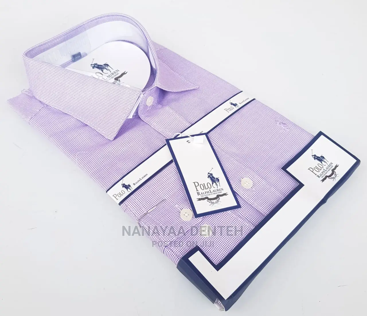 Men's Shirt