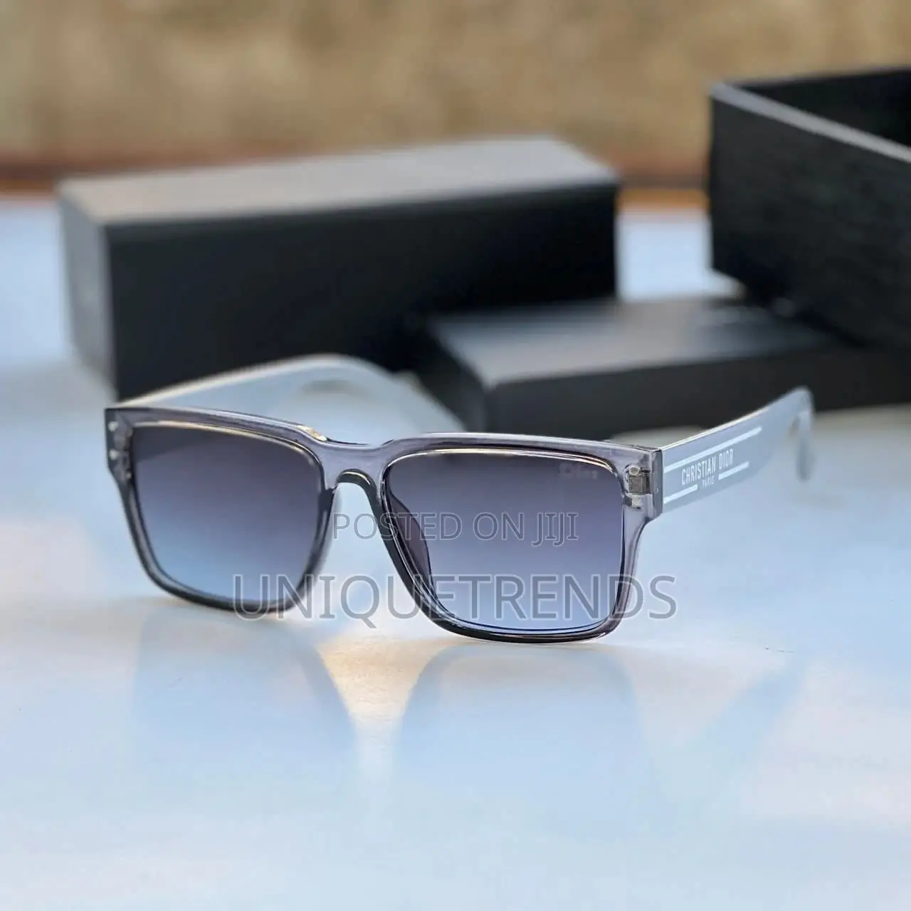 Luis Vuitton Sunglasses