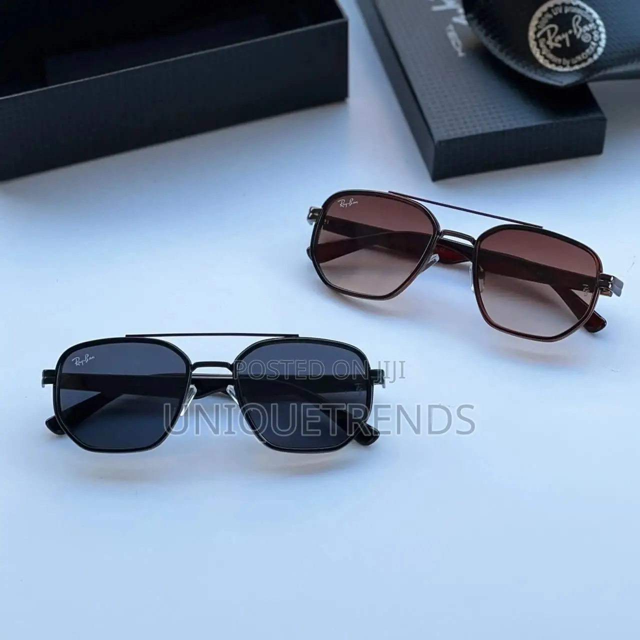 Luis Vuitton Sunglasses