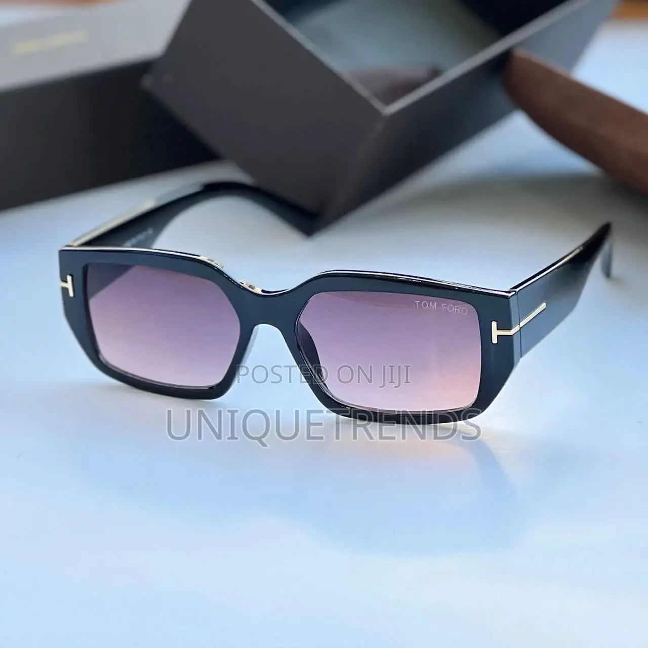 Luis Vuitton Sunglasses