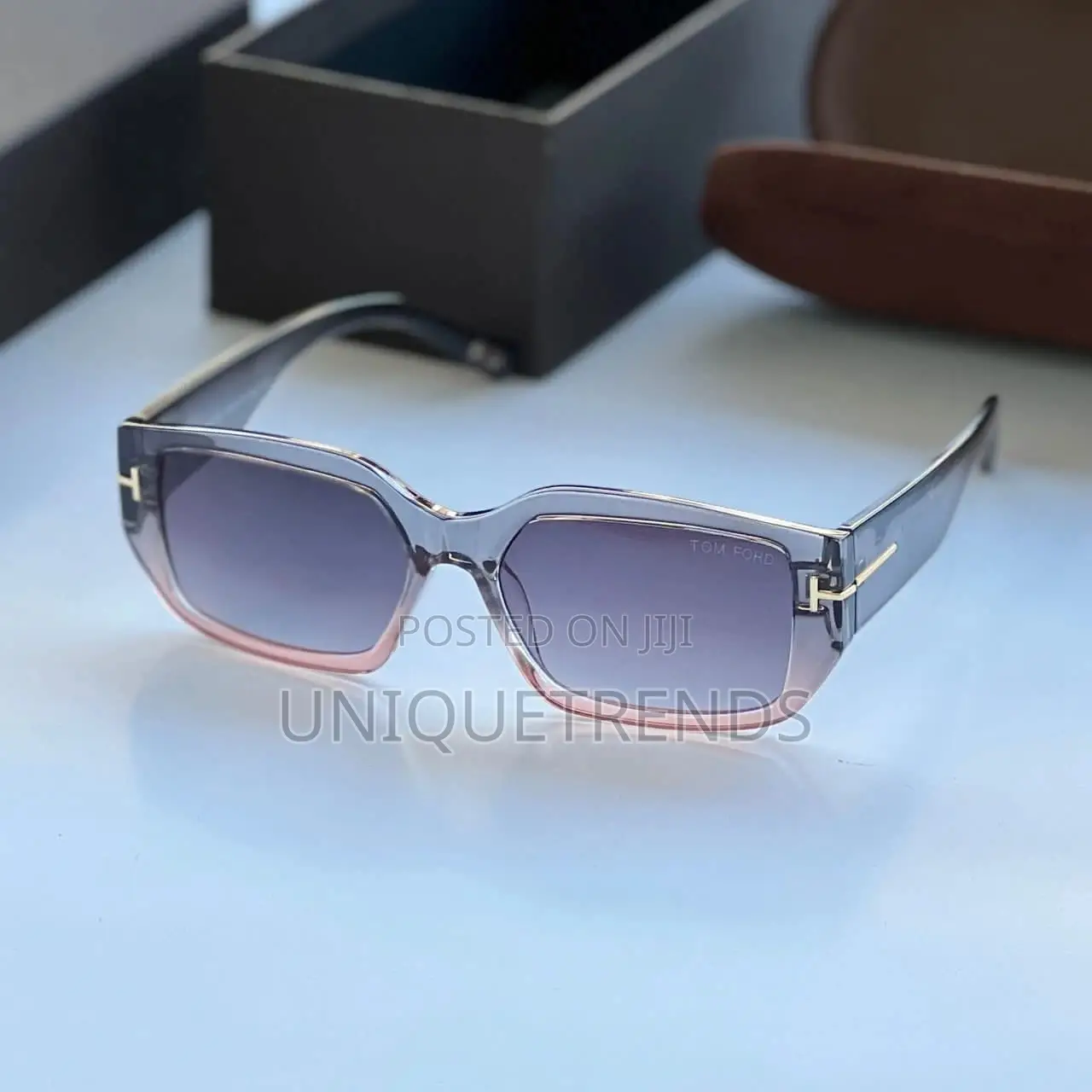 Luis Vuitton Sunglasses