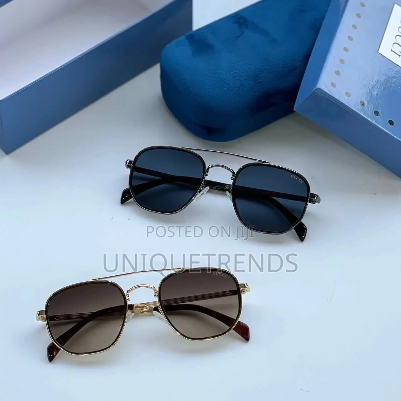 Luis Vuitton Sunglasses