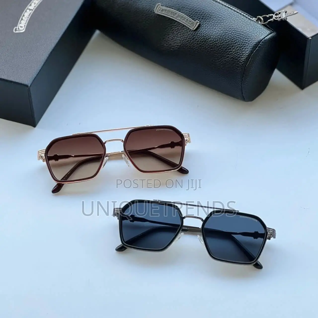 Luis Vuitton Sunglasses
