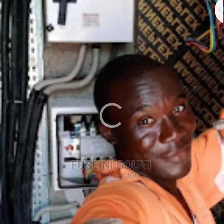 CCTV , Electric Fence, Automatic Garage,Gate Motor, Video