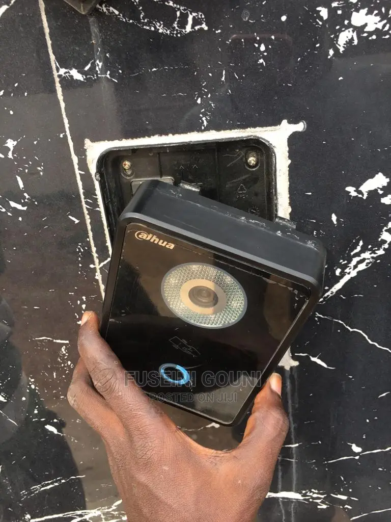 CCTV , Electric Fence, Automatic Garage,Gate Motor, Video