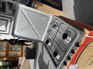 Buy Roch 4 Gas Table Top Burner From 10gig and a Discount.