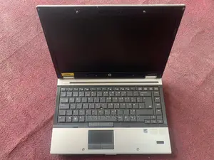 Laptop HP 6GB Intel Core I7 HDD 500GB