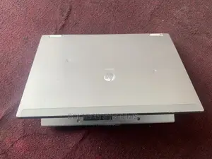 Laptop HP 6GB Intel Core I7 HDD 500GB