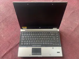 Laptop HP 6GB Intel Core I7 HDD 500GB