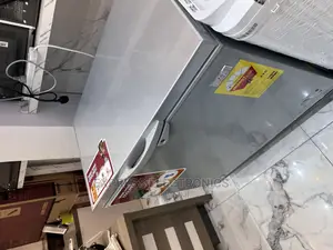 Zara~Chest~Freezer ~200L