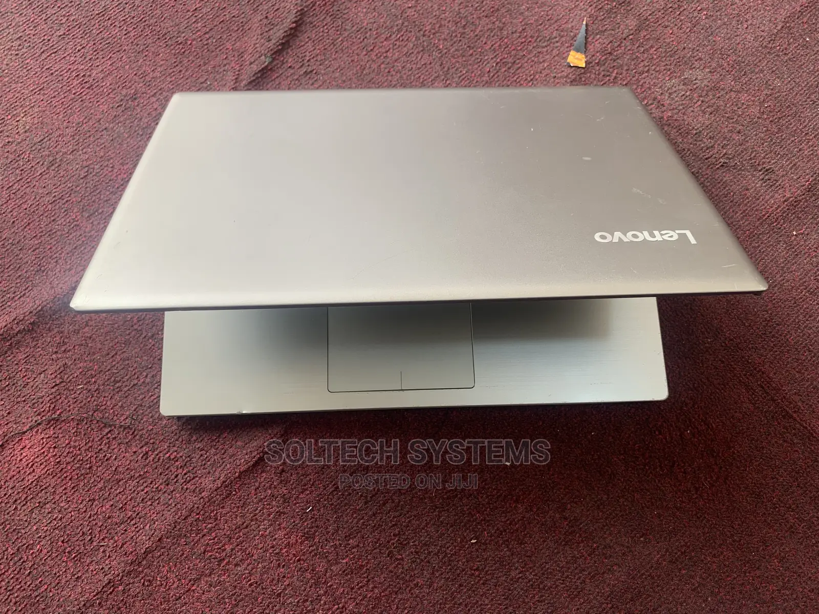 Laptop Lenovo IdeaPad 320S 8GB Intel Core I5 SSD 512GB