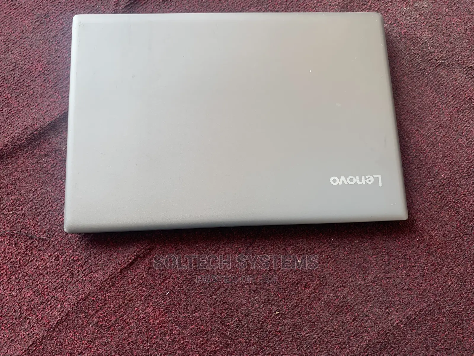 Laptop Lenovo IdeaPad 320S 8GB Intel Core I5 SSD 512GB