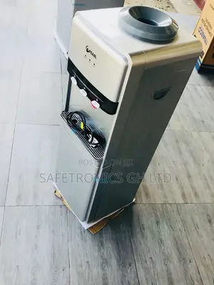 Hot and Cold Water Dispenser Pearl PWD-2017 