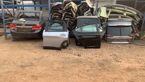 Bumpers , Boots and Doors at Affordable Prices