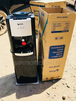 Authentic PWD-2008 Pearl Hot/Cold Water Dispenser