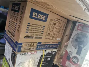Premium Build >>Elbee Automatic Stab
