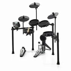 Electric Drums Alesis