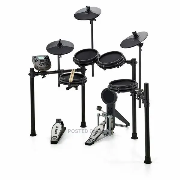 Electric Drums Alesis