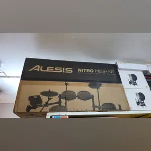 Electric Drums Alesis