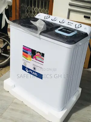 Affordable Price on Pearl Washingmachine 7kg Topload