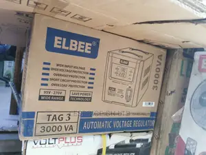 Elbee Superior Automatic Stabilizer