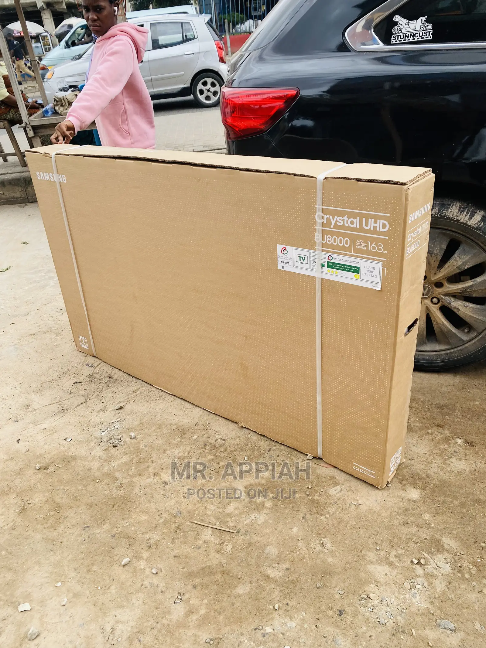 Quality Yet Affordable Samsung 65bu8000 65 Inch Smart Tv