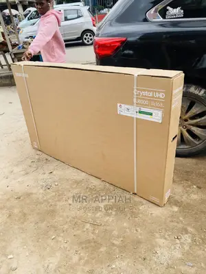 Quality Yet Affordable Samsung 65bu8000 65 Inch Smart Tv