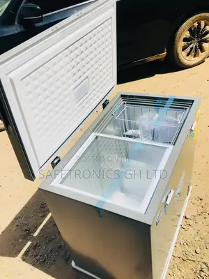 Great Singledoor Pearl PCF- Chestfreezer