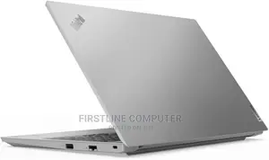 New Laptop Lenovo ThinkPad Edge 15 8GB Intel Core I5 SSD 512GB