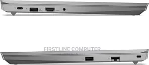 New Laptop Lenovo ThinkPad Edge 15 8GB Intel Core I5 SSD 512GB