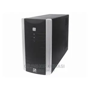 Mercury Elite 2000va Pro Ups Backup Battery