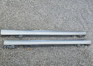 W205 C300 2015,2016,2017,2018,2019,2020 Running Board
