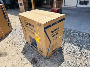 Text Us for Your Chest Freezer Pearl PCF- Single Door