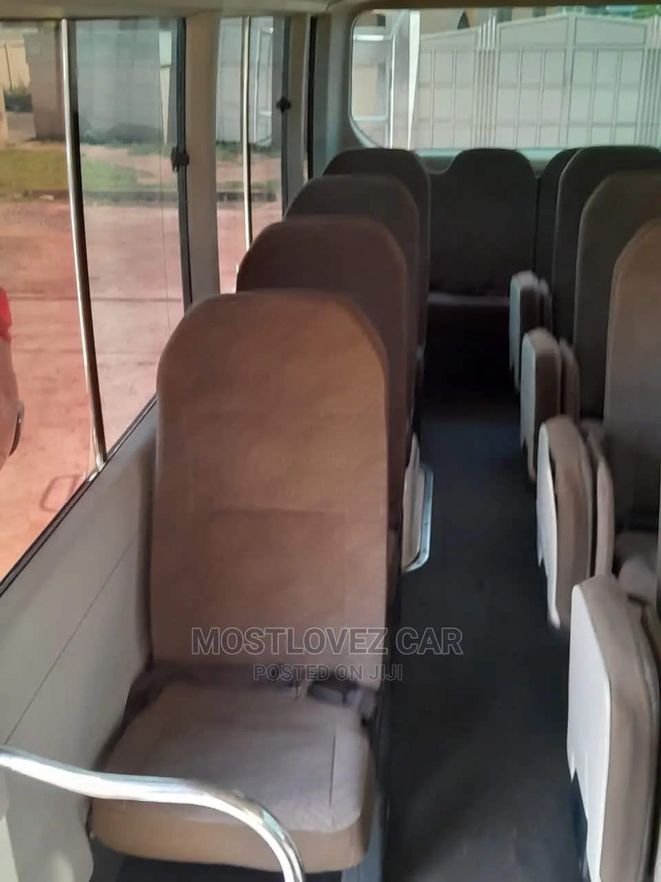 Coastal’S Buses for Rent in Ghana. Bus to Rent in Accra