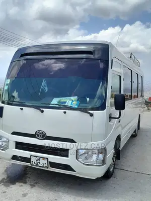 Coastal’S Buses for Rent in Ghana. Bus to Rent in Accra