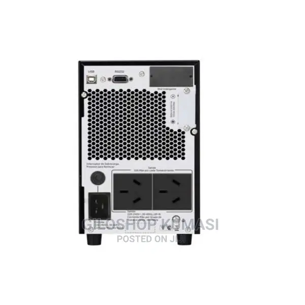 Apc Smart-Ups SMV 1000va Ups