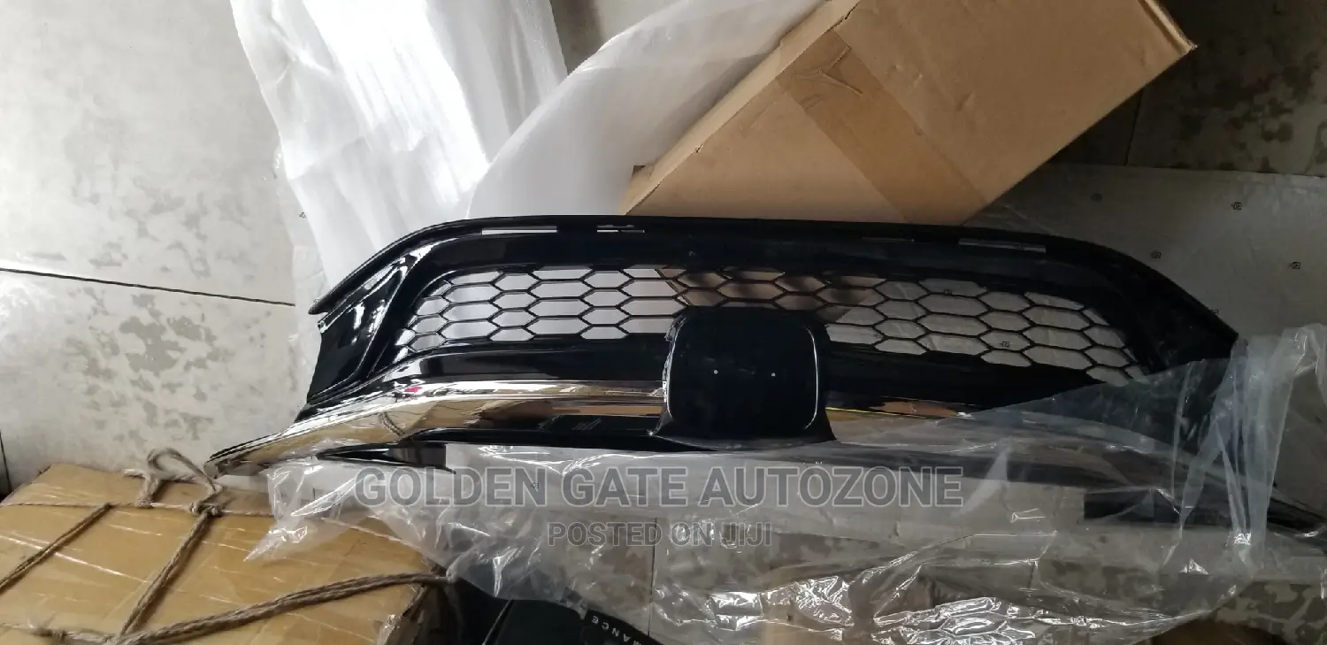 Honda Accord 2016 Speck Grill