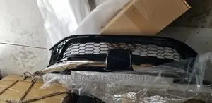 Honda Accord 2016 Speck Grill