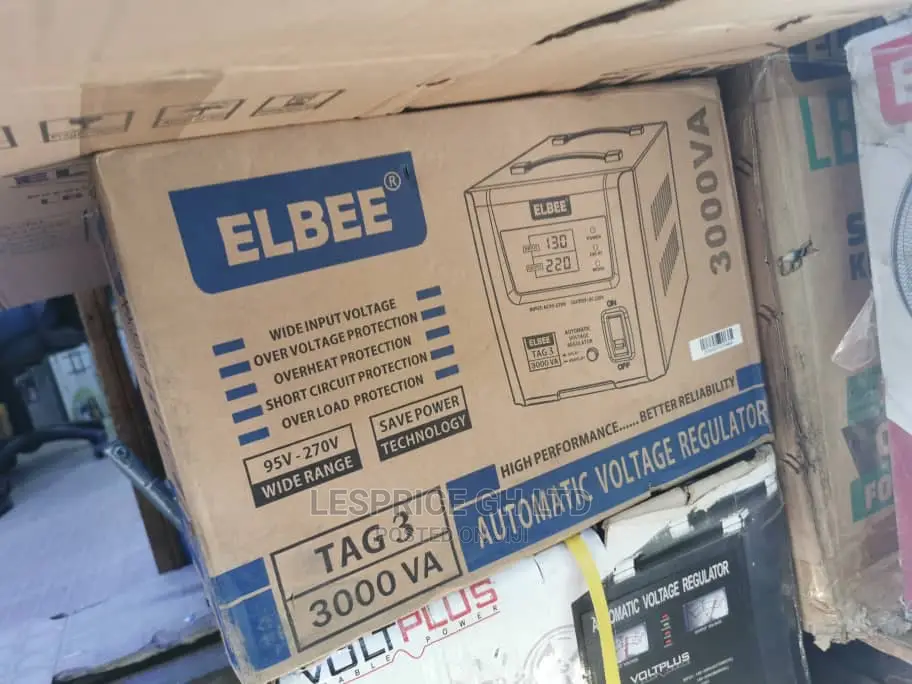 Elbee Stabilizer Support