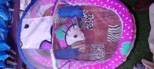 Royal Kids Bed