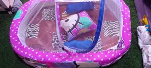 Royal Kids Bed