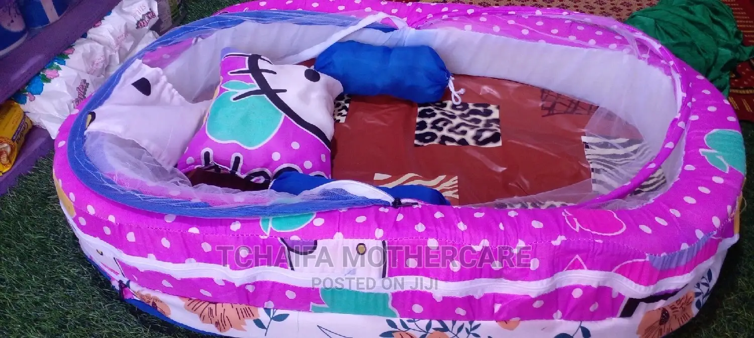 Royal Kids Bed