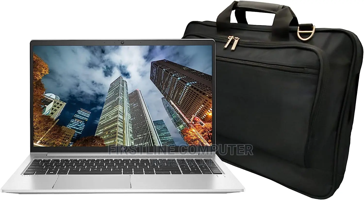 New Laptop HP ProBook 450 G8 8GB Intel Core I7 SSD 512GB