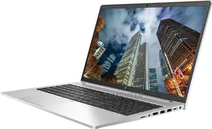 New Laptop HP ProBook 450 G8 8GB Intel Core I7 SSD 512GB