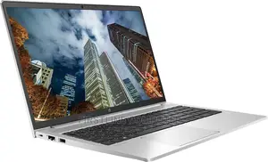 New Laptop HP ProBook 450 G8 8GB Intel Core I7 SSD 512GB
