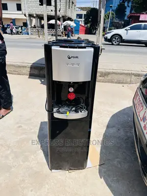 Adorable New Pearl Water  Dispenser PWD 2017